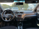 Kia Rio 2014 года