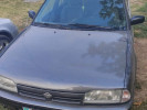 Nissan Primera 1993 года