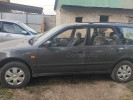 Nissan Primera 1993 года