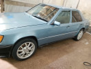 Mercedes-Benz E-Класс 1987 года