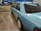 Mercedes-Benz E-Класс 1987 года