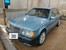 Mercedes-Benz E-Класс 1987 года