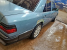 Mercedes-Benz E-Класс 1987 года