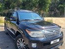 Toyota Land Cruiser 2013 года