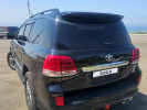 Toyota Land Cruiser 2013 года