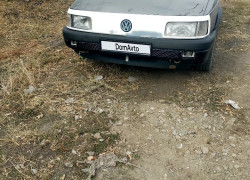 Volkswagen Passat 1989 года