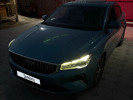 Geely Emgrand 2023 года