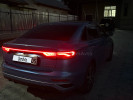 Geely Emgrand 2023 года