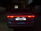 Geely Emgrand 2023 года