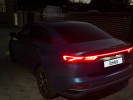 Geely Emgrand 2023 года
