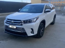 Toyota Highlander 2018 года