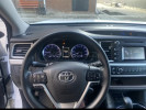Toyota Highlander 2018 года
