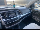 Toyota Highlander 2018 года