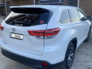 Toyota Highlander 2018 года