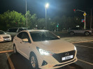 Hyundai Accent 2020 года