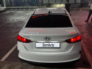 Hyundai Accent 2020 года