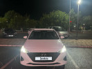 Hyundai Accent 2020 года