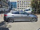 Hyundai Elantra 2016 года