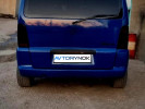 Mercedes-Benz Vito 2003 года