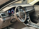 Kia K5 2018 года