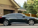 Kia K5 2018 года