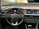 Kia K5 2018 года