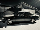 Mercedes-Benz E-Класс 1991 года