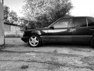 Mercedes-Benz E-Класс 1991 года