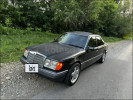 Mercedes-Benz E-Класс 1991 года