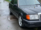 Mercedes-Benz E-Класс 1991 года