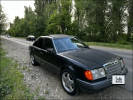 Mercedes-Benz E-Класс 1991 года