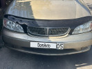 Nissan Maxima 2002 года