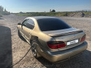 Nissan Maxima 2002 года