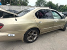 Nissan Maxima 2002 года