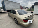 Nissan Maxima 2002 года