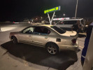 Nissan Maxima 2002 года