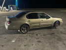 Nissan Maxima 2002 года