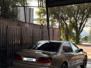 Nissan Maxima 2002 года