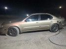 Nissan Maxima 2002 года
