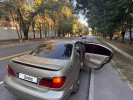 Nissan Maxima 2002 года