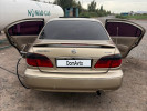 Nissan Maxima 2002 года