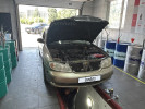 Nissan Maxima 2002 года