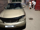 Nissan Maxima 2002 года
