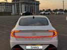 Hyundai Sonata 2020 года
