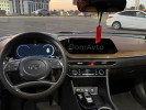 Hyundai Sonata 2020 года