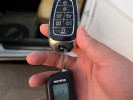 Hyundai Sonata 2020 года