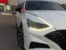 Hyundai Sonata 2020 года