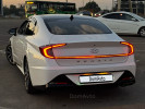 Hyundai Sonata 2020 года