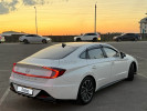 Hyundai Sonata 2020 года