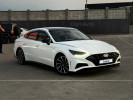 Hyundai Sonata 2020 года